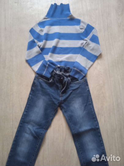 Детская одежда для мальчиков