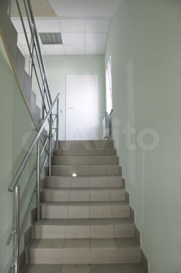 Складское помещение, 160 м²