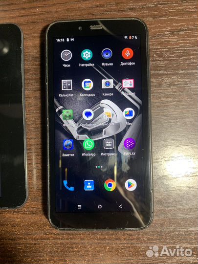 Мобильные телефоны бу