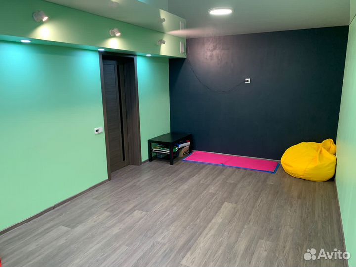 Почасовая аренда кабинета