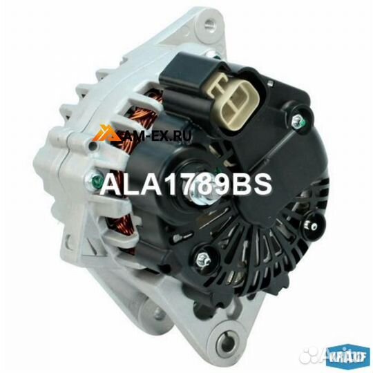 Krauf ALA1789BS Генератор