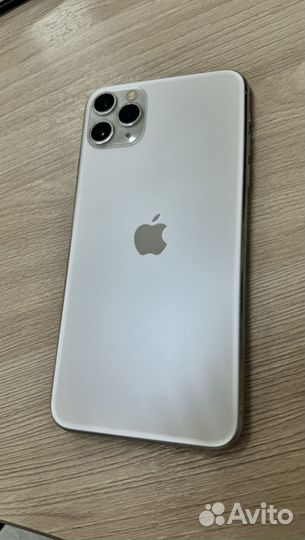 iPhone 11 Pro Max, 512 ГБ