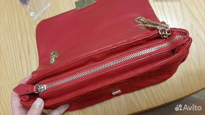 Сумка клатч Valentino