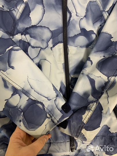 Куртка Reima tec 110-116 мембрана