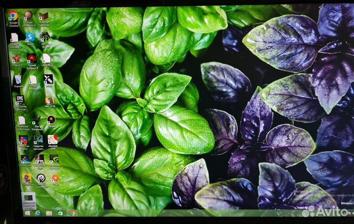 Монитор samsung 24 дюйма