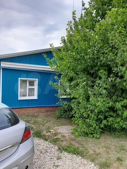 Дом 60 м² на участке 17 сот.