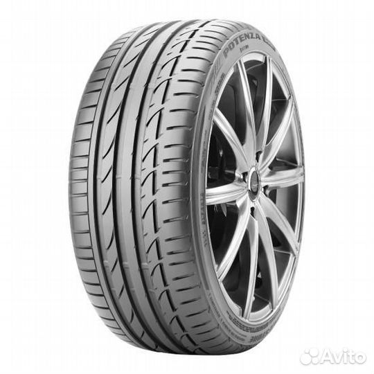 Bridgestone Potenza S001 205/50 R17