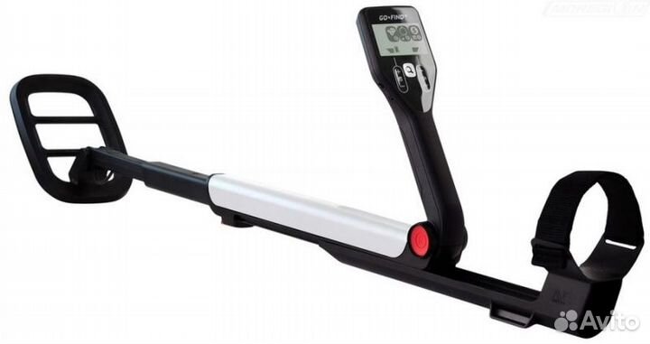 Металлоискатель Minelab GO-Find 11 новый