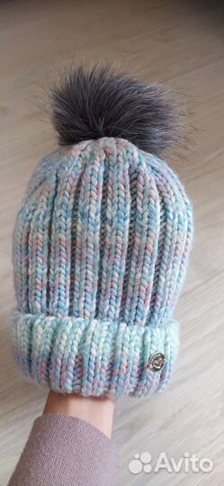 Шапки для всей семьи