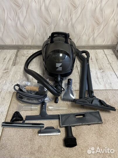 Пылесос-парогенератор Zepter Tuttoluxo 6SB