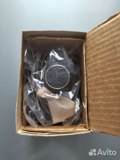 Пленочный фотоаппарат фэд 5