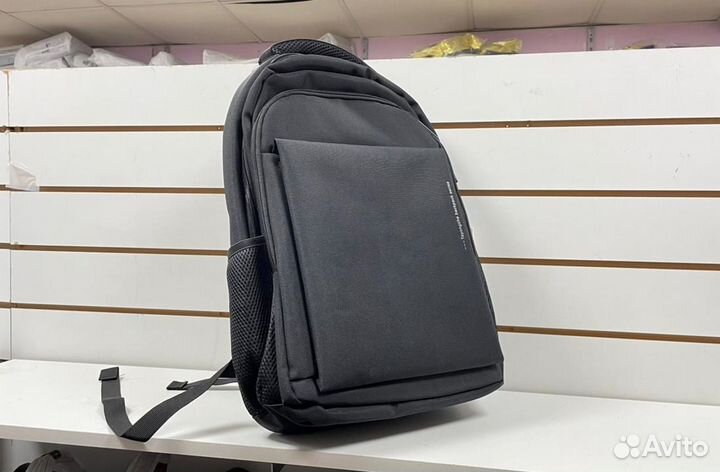 Школьный рюкзак для мальчика подростка