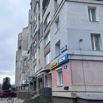 2-к. квартира, 71,2 м², 10/12 эт.