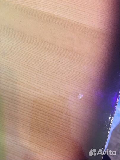 Акустическая гитара