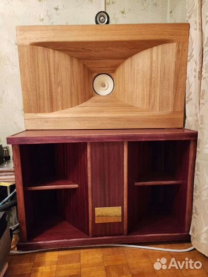 Напольная акустика hi end