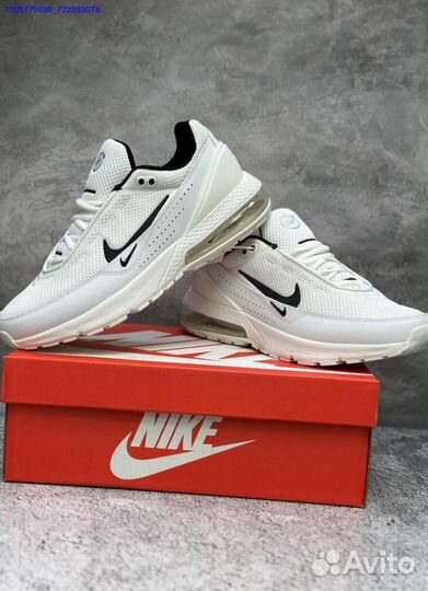 Кроссовки Nike Air Max pulse (Арт.74793)