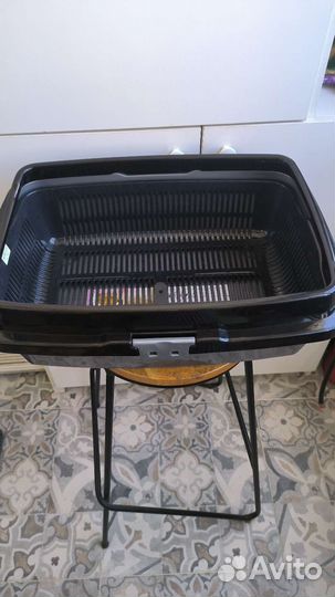 Лоток для туалета кошек