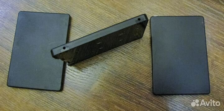 Переходник с msata на SATA