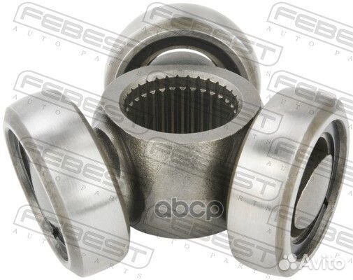 Трипоид 0116-ASV50 0116-ASV50 Febest