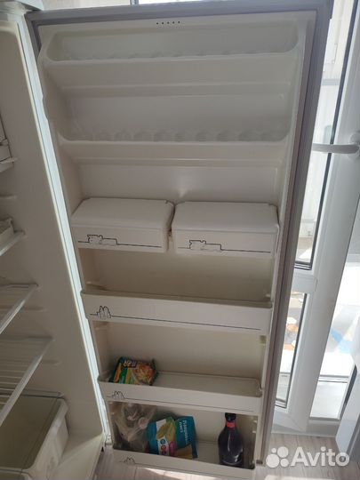 Холодильник бу бирюса 10C-1