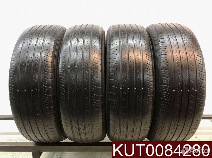 Dunlop Grandtrek ST30 225/65 R17 107U