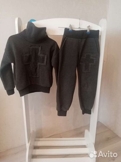 Костюм для девочки