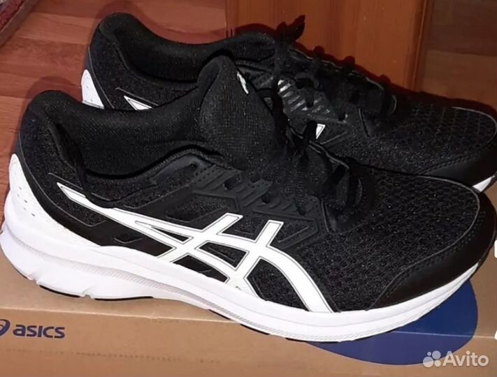 Кроссовки Asics jolt3 24,5 см