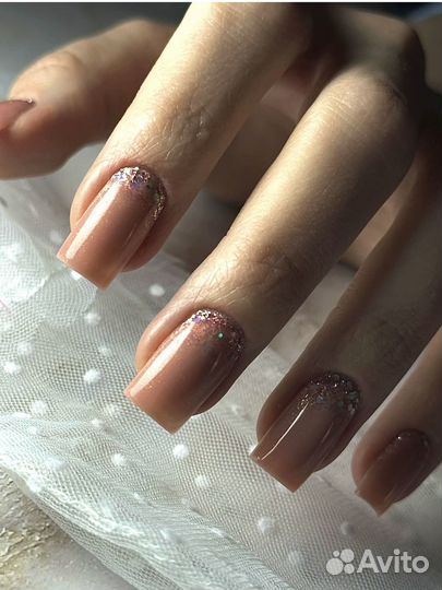 Маникюр, педикюр, обучение, курсы