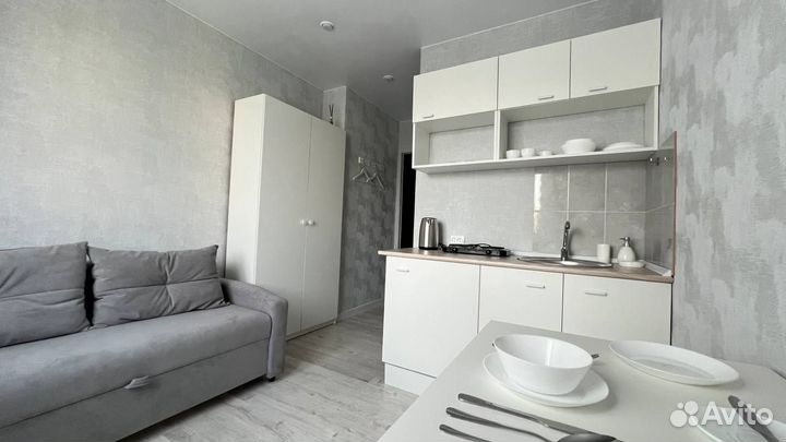 Квартира-студия. Продажа. Собственник