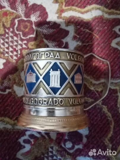 Подстаканник