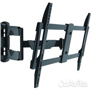 Кронштейн наклонно-поворотный: 200x200 600х400