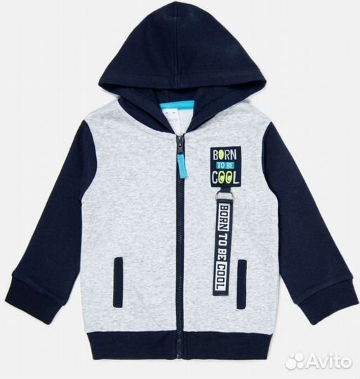 Спортивный костюм детский 92 размер