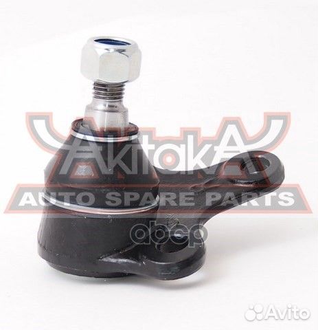 Опора шаровая перед прав VW/ tiguan/ golf