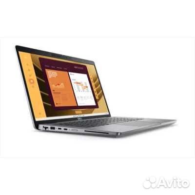 Ноутбук Dell Latitude 5450-5360 - новый