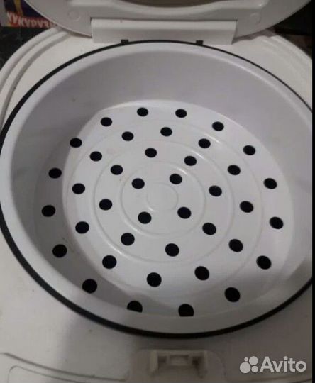 Мультиварка на ремонт