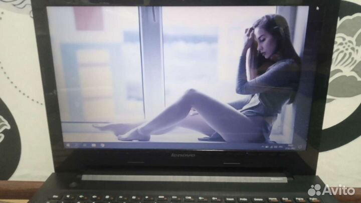 Офисный Lenovo с коробкой на Core I3