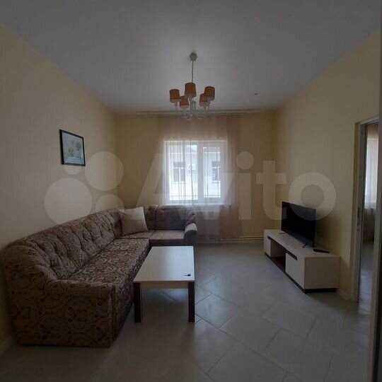 Комната 30 м², 2/2 эт.