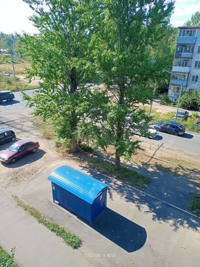 2-к. квартира, 45 м², 4/5 эт.