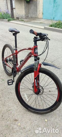 Запчасти на велосипед бу