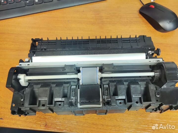 Узел подачи бумаги fc7-3560 Canon mf4320d