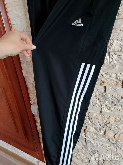 Спортивные штаны adidas мужские, 52