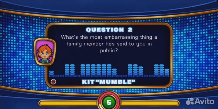 Truth or Lies, английский (PS3)