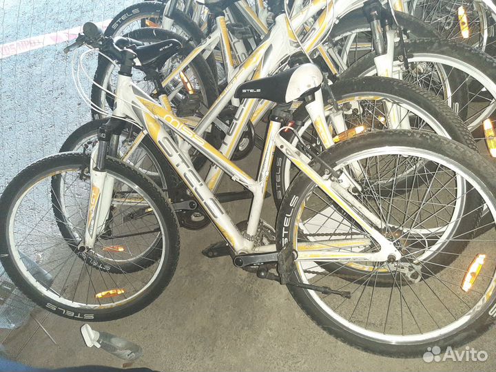 Велосипед 26 stels Miss-6300 V