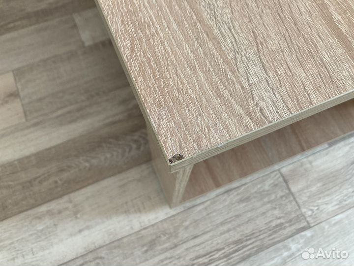 Журнальный стол-трансформер