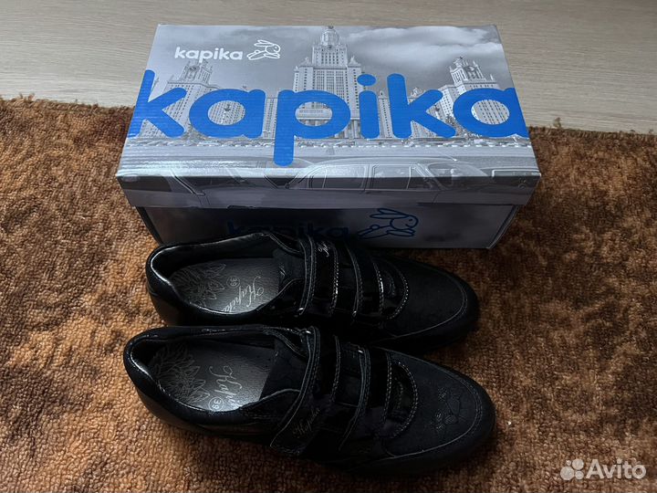 Туфли новые