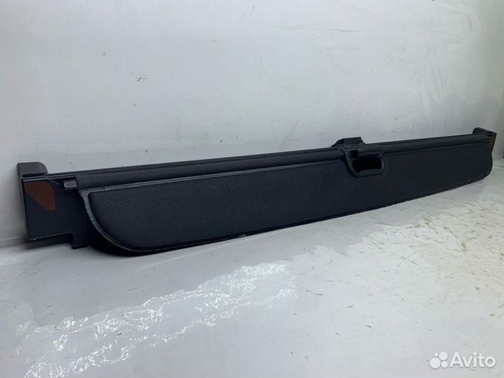 Шторка багажника Bmw X5 E70M 5.0 2013