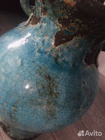 Ваза и кашпо интерьерные