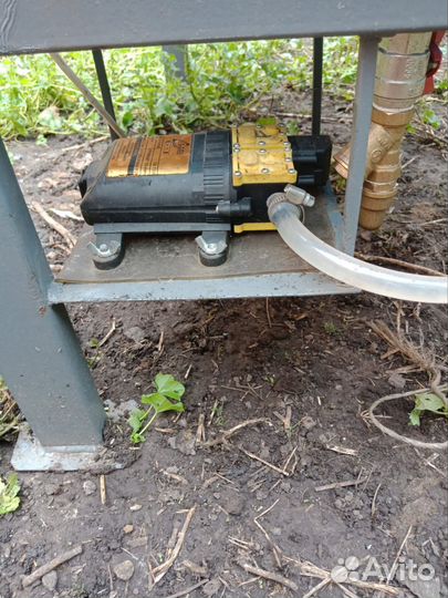 Опрыскиватель, 2023