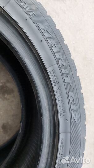 Toyo Observe Garit GIZ 225/50 R17 94Q