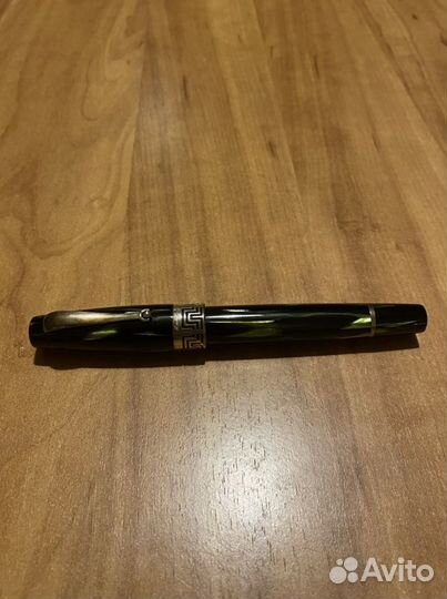 Ручка Montegrappa Extra 1930 Rollerball, Bamboo Bl